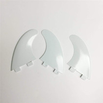 Surfboard G5 tail rudder set Fin FCS left middle right 3 sets High quality