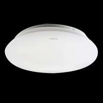 Aup Lit LED ceiling light balcony lamp with balcony lamp