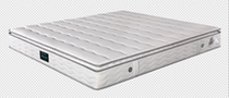 MFB1-035 Pressure Relief Latex Independent Tube Mattress Mu Si Mattress Xihu Road 21