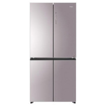 Haier silent frost-free inverter refrigerator BCD-471WDCD
