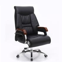 Boss chair Office chair Manager chair Shift chair Simple modern conference chair Lazy lifting swivel chair Ergonomic chair
