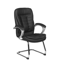 Office furniture computer chair conference chair Bow Chair office chair reception Xixi office chair