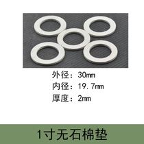 2 Temperature 0 years copper valve sales history imported asbestos pad 64 points environmental protection pollution-free high 1