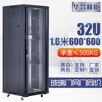 Network Cabinet 1 2m 1 6m 1 8 Server Cabinet 2m Monitoring Cabinet Switch Cabinet 42u Cabinet