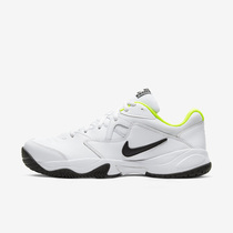 NIKE NIKE COURT LITE 2 MENs CUSHIONING wear-resistant SPORTS TRAINING TENNIS SHOES AR8836-009-107