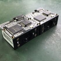 Second-hand disassembly EM3070 two-dimensional barcode scanning engine module scanning die scanning module