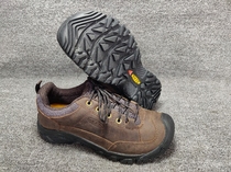 3941424445464748 size shoes KE wear-resistant non-slip cowhide leather low-top outdoor hiking shoes waterproof mens shoes