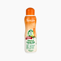 Domeijie shower gel dog repellent shampoo 355ml pet ticks except tick flea dog bath products shower gel