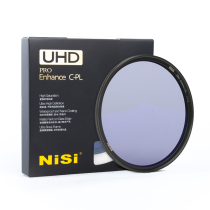 NiSi Brightening UHD CPL 39 40 5 46 49 52 55 62 67 72 77 82 86 95mm