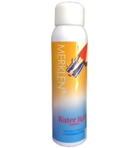 MERKLEN Mel Cullen water-permeable isolation protective spray brightening water outdoor military training