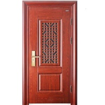 Wang Li Y102 (single door) security door