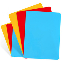 Colored mud plate Plasticine pad childrens space sand ultra-light Clay Clay Clay tools A4 writing board compound board