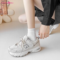 White Socks Woman Midbarrel Socks Summer Thin pure cotton bottom ice socks Japanese black jk calf socks Stocking Socks