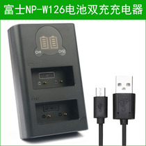 NP-W126 battery Fuji camera battery charger XE2 XA1 XA1 XA2 XT1 XT10 XT10 XE2s XE2s