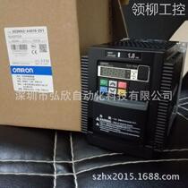Special offer new original Omron inverter 3g3mx2-a4015-zv1 1 5kw inverter spot special offer