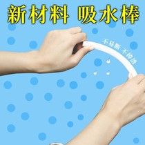Kieselguhr Water Suction Rod Silicon Algae Stick Silicon Algae Clay Drying Rod Hygroscopic Rod Fast Dry Rod Dehumidification Speed Dry Repeat Use
