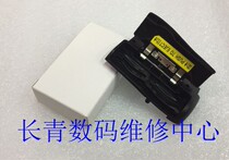 New Nikon D7100 card slot cover with iron card slot cover camera repair accessories