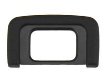 The application of Nikon DK-25 DK25 D5300 D3300 D5100 D5200 D3200 rubber mask