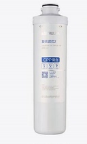 PPC composite filter element assembly (internal user payment link)