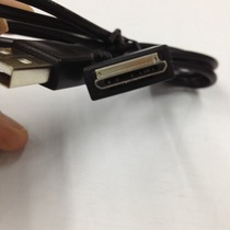Suitable for Sony WMCNW20MU A720 data line SONY Walkman USB charging line mp3
