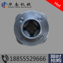 Shigao Ma Sany Zhonglian Mixer Reducer Accessories 311 Reducer Planet Assembly