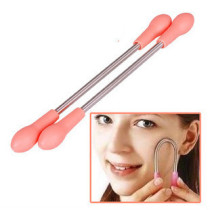 Stranded face hair removal device to face hair artifact lip hair hair cut face hair hair hair removal device
