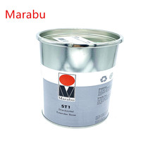 Supply MARABU MARABU marlipo ink ST1 filler Defoamer drawing paste slow dry paste punching drill specials