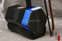 Factory price direct pear wood Yuehu Yue opera main Hu Erhu popularize treble Huqin Zhejiang and other local opera musical instruments