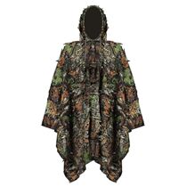 High quality Jili suit Bird CS camouflage suit 3D bionic camouflage camouflage suit leaf camouflage suit