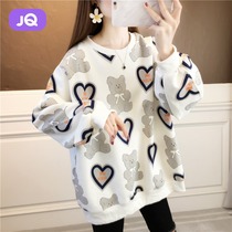(pre-sale) Jing Kiri Gestational Woman Dress 2022 Spring New Necropolis Fashion Spring Dress Jacket Spring Fall Outside Wearing Long Sleeves