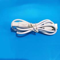 Applicable Xiaomi millet Su Shi W3 electric dental punch charger charger charging cable power cord round hole