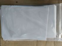 Sulfuric acid paper A4 size exposure sensitive seal photosensitive seal material wholesale