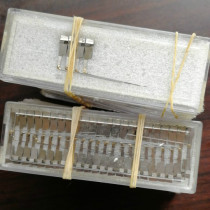 New dascom DS2600II DS300 650 550 printhead needle