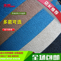 Spinning machine guide roller coating cloth Roll Machine roller anti-skid rubber roller coated rough surface particle belt roller drive