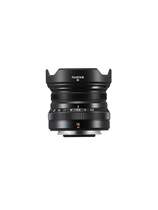Fujifilm Fujlong lens XF 16MM F2 8R WR micro single fixed focus wide angle lens