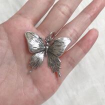 (GR home) butterfly pendant