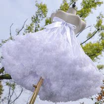 Hose Loita lolita violent summer children long cloud support daily marshmallow boneless yarn adjustable
