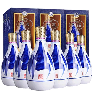 青花汾酒25年42度-青花汾酒25年42度促销价格、青花汾酒25年42度