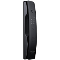 Guangyuan Store Wang Li Lock Door Lock Remote Open Door Home Electronic Lock Intelligent Door Lock Security Door Intelligent Lock