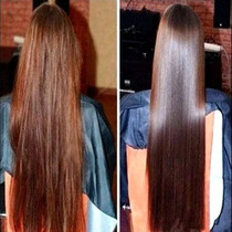 Hair straightening cream does not hurt hair no clip straightening long-lasting shape ion ironing household softener softener softener one comb straight