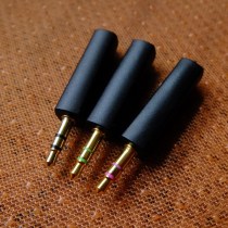 New custom headphone impedance stick impedance head noise reduction plug 30 80 80 Euro 120