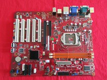 Disassemble Advantech AIMB-701 single network port industrial computer motherboard AIMB-701VG-00A1E Shanghai stock