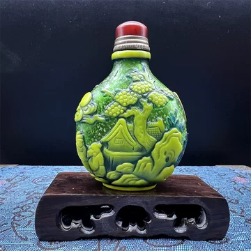 鼻烟壶景泰蓝-鼻烟壶景泰蓝促销价格、鼻烟壶景泰蓝品牌- 淘宝
