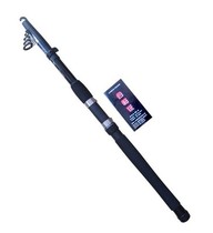Guangwei Sea Pole set on the island hard-tuned sea pole FRP fishing rod fishing gear super hard sea pole fishing rod