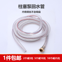 22 - 70 Type 3 - cylinder plunger pump back pipe pump pump pump pump pump discharge pipe