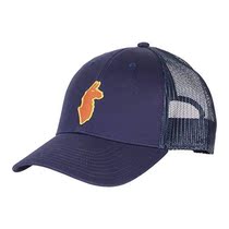 Cotopaxi The Llama locomotive cap 2022 spring and summer luxury female male