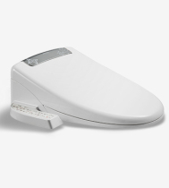 Wrigley bathroom AK1002 Smart Cover