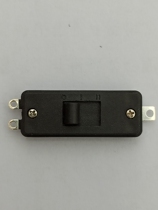 Electric hair dryer switch accessories 3-speed toggle switch high power hair dryer hair salon power switch SS-1305