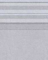 (1000 yuan deposit) Nobel carpet tile soft gray stripe TD97425