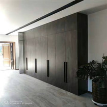 Debe full house custom cabinet door panel Time